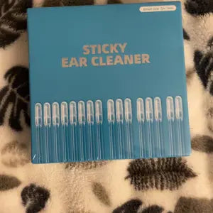 Earclear customer review photo