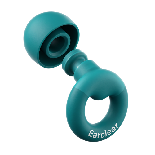 + FREE Wax Proof Sleeping Earplugs