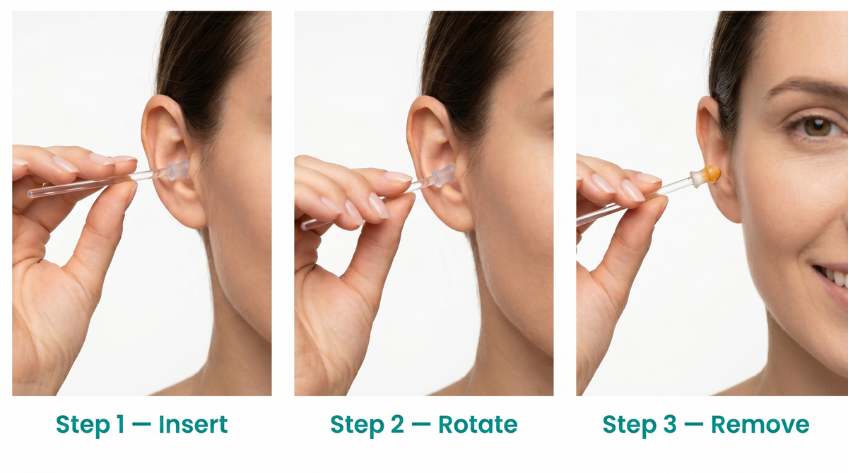 Neoclear Ear Earclear