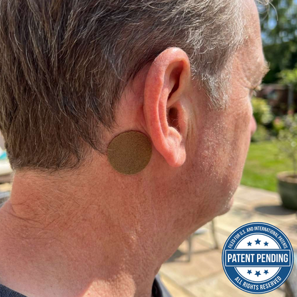 Tinnitus Relief Patches